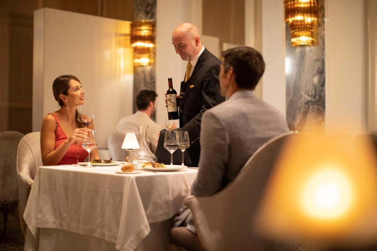 Le Blanc Spa Resort - Hotel Photo 13