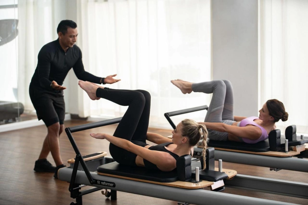 Le Blanc Spa Resort - Hotel Photo 14