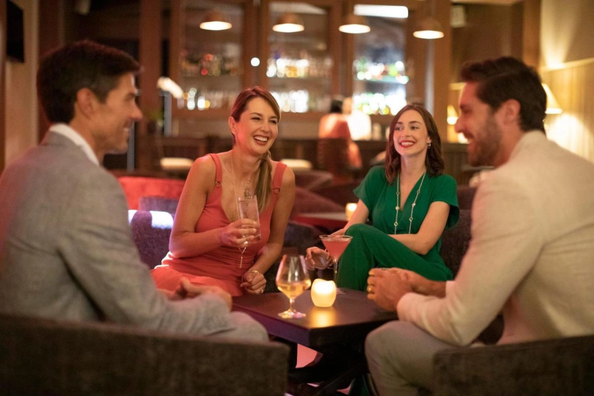 Le Blanc Spa Resort - Hotel Photo 20