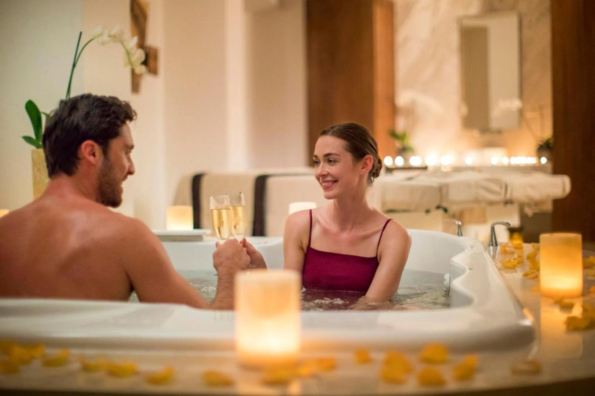 Le Blanc Spa Resort - Hotel Photo 23