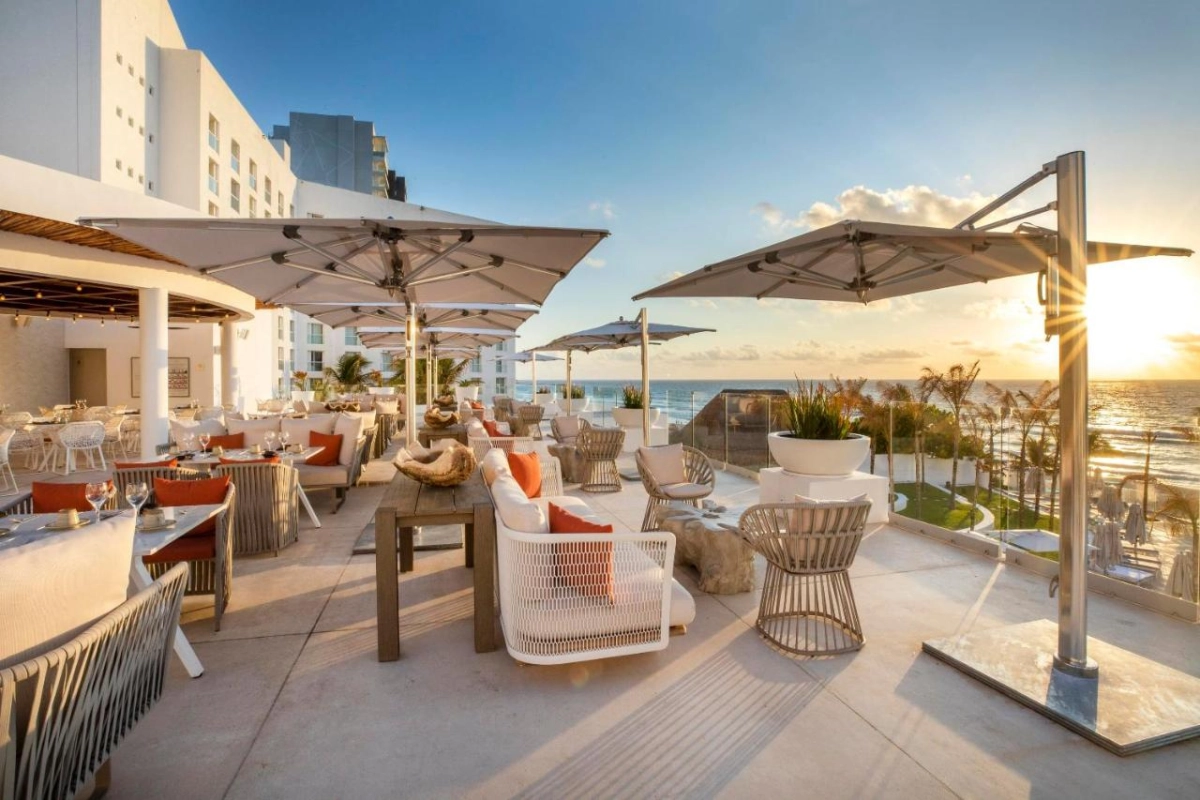 Le Blanc Spa Resort - Hotel Photo 24