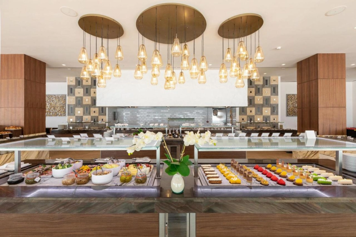 Le Blanc Spa Resort - Hotel Photo 26