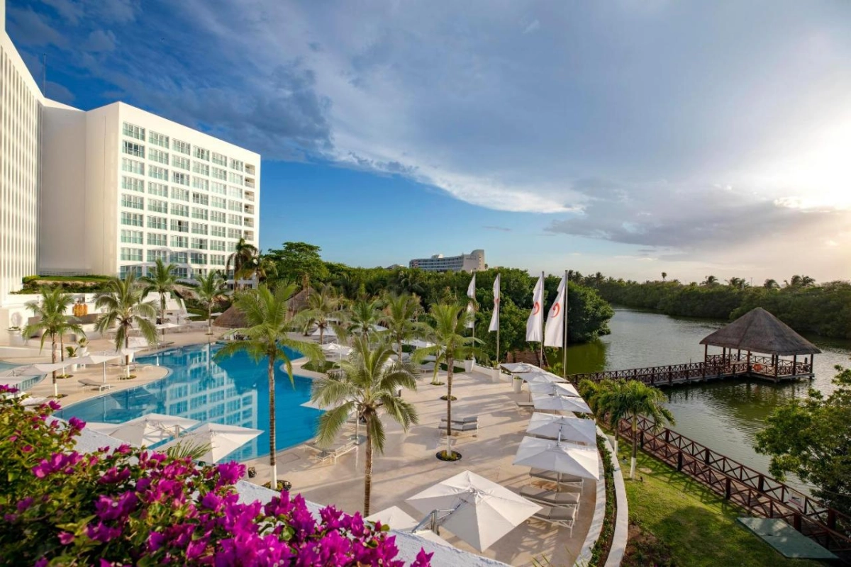 Le Blanc Spa Resort - Hotel Photo 27