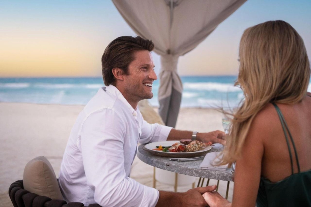 Le Blanc Spa Resort - Hotel Photo 32