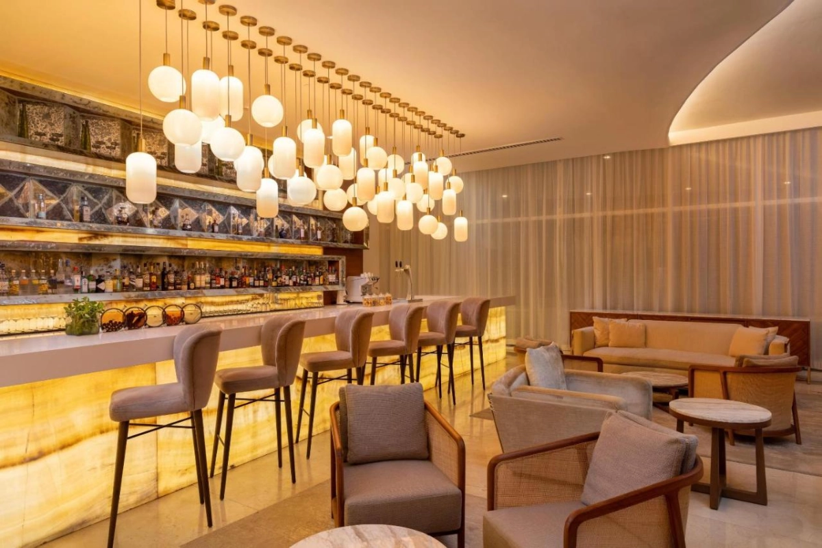 Le Blanc Spa Resort - Hotel Photo 33