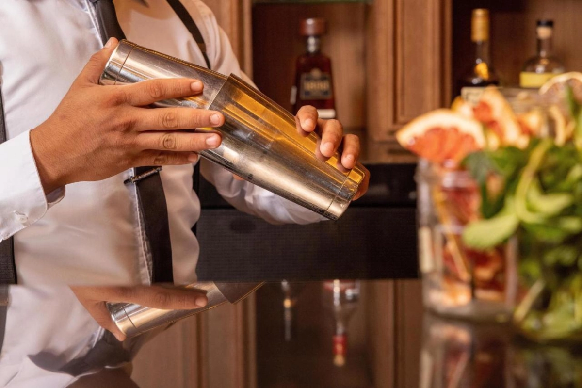 Le Blanc Spa Resort - Hotel Photo 34