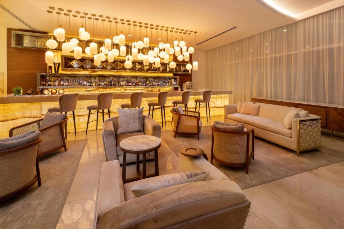 Le Blanc Spa Resort - Hotel Photo 36