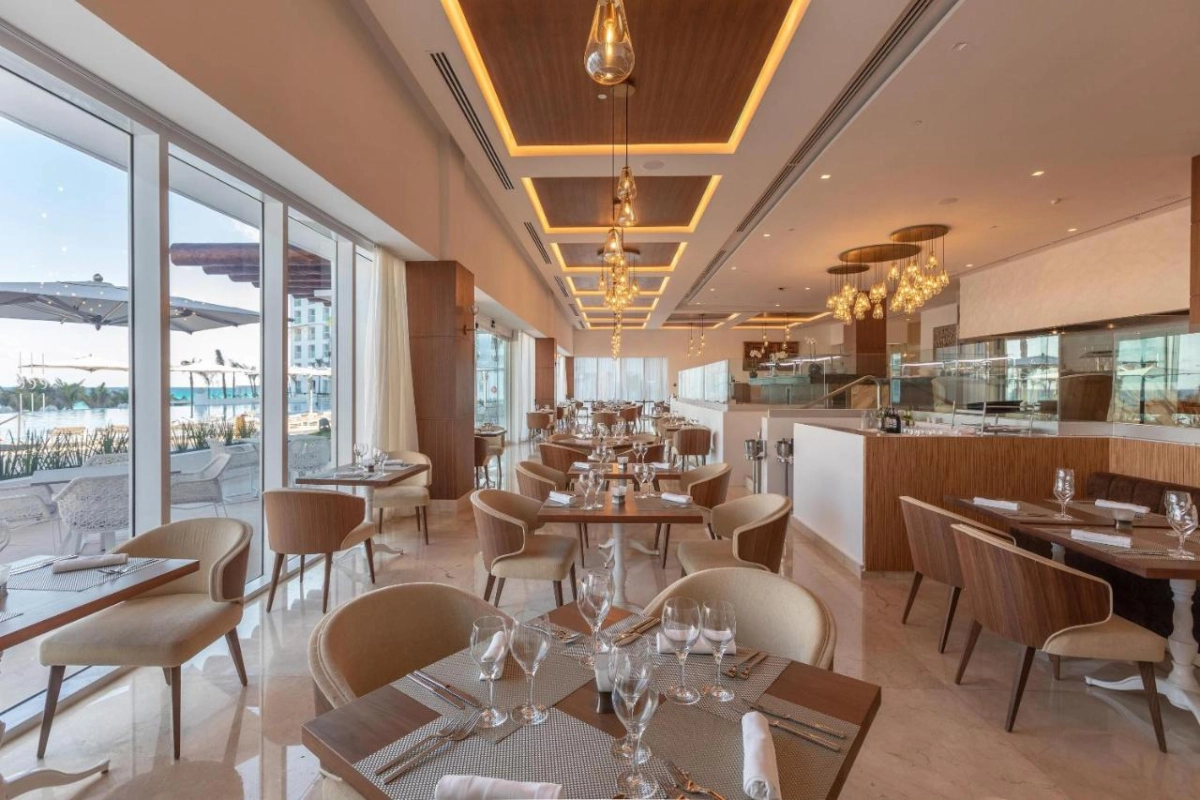 Le Blanc Spa Resort - Hotel Photo 37