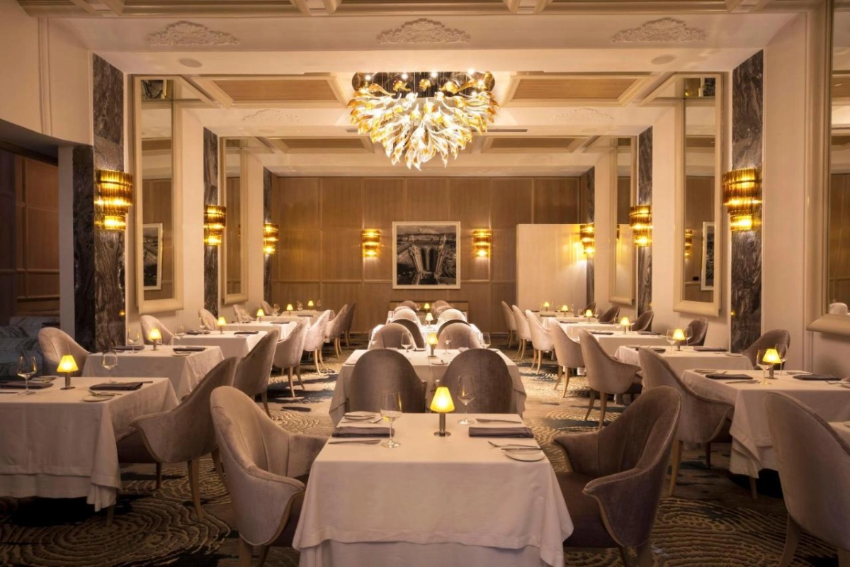 Le Blanc Spa Resort - Hotel Photo 48