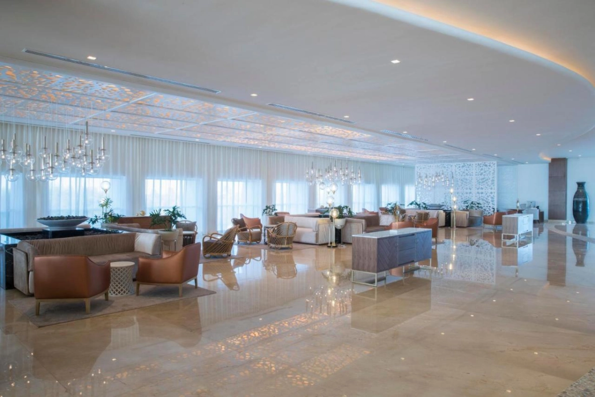 Le Blanc Spa Resort - Hotel Photo 51