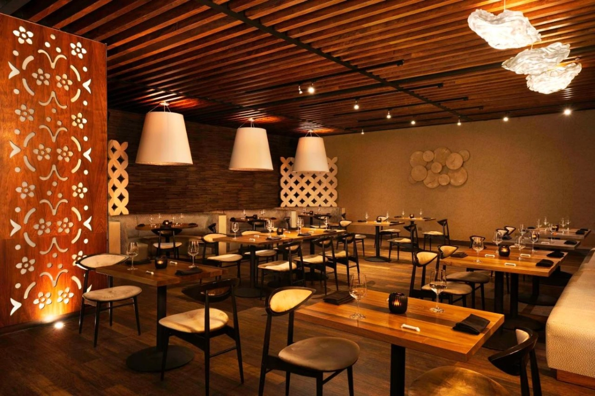 Le Blanc Spa Resort - Hotel Photo 52