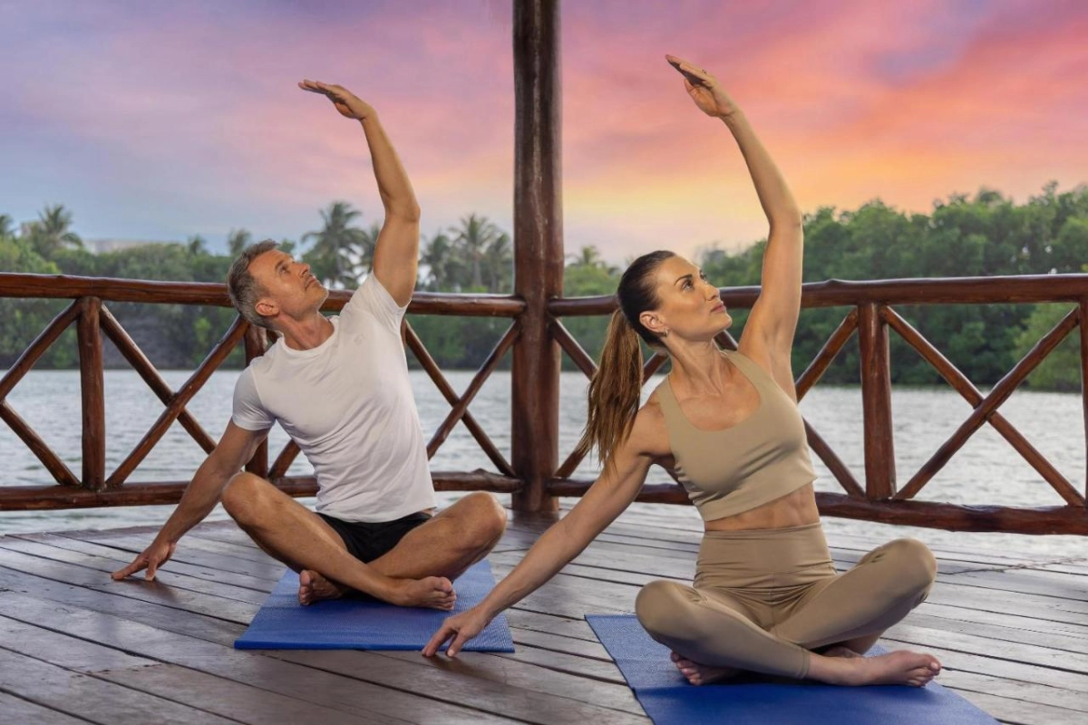 Le Blanc Spa Resort - Hotel Photo 55