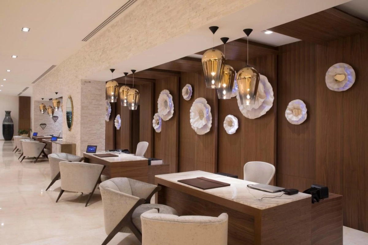 Le Blanc Spa Resort - Hotel Photo 60