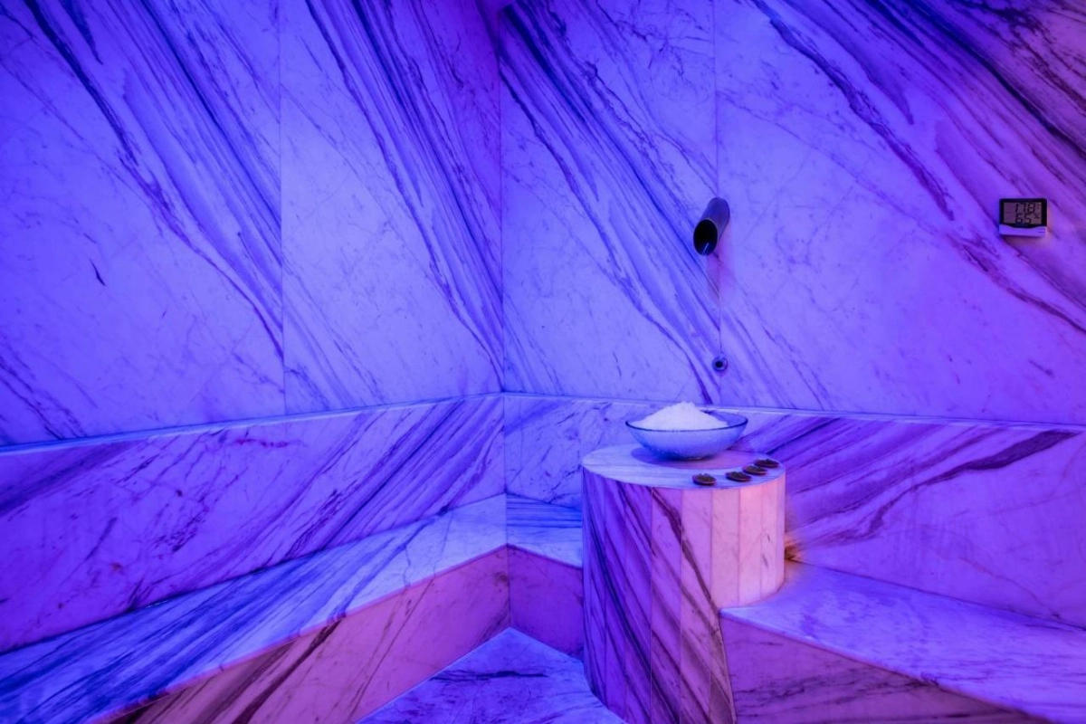 Le Blanc Spa Resort - Hotel Photo 61