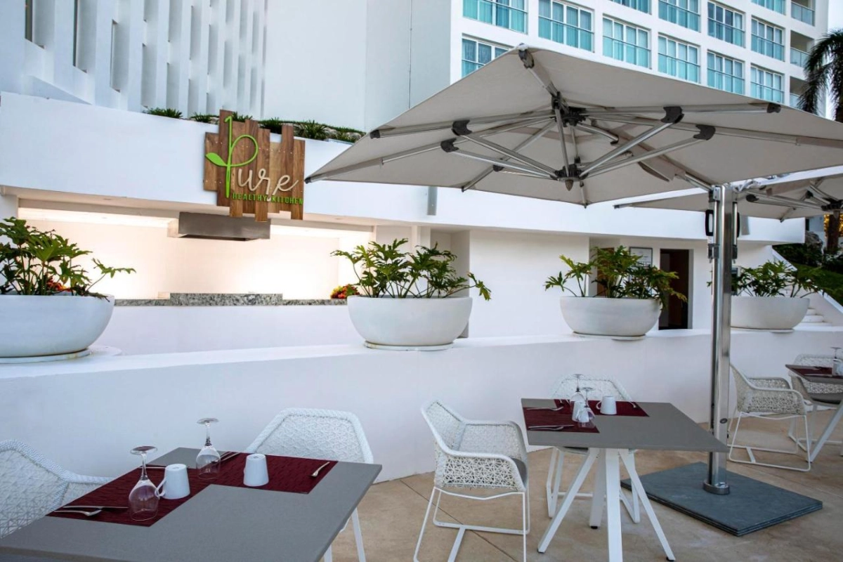 Le Blanc Spa Resort - Hotel Photo 64