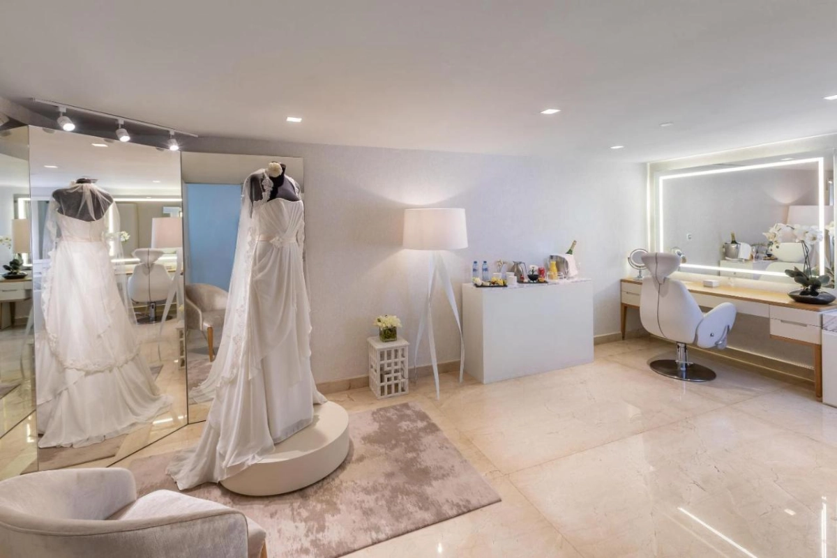 Le Blanc Spa Resort - Hotel Photo 67