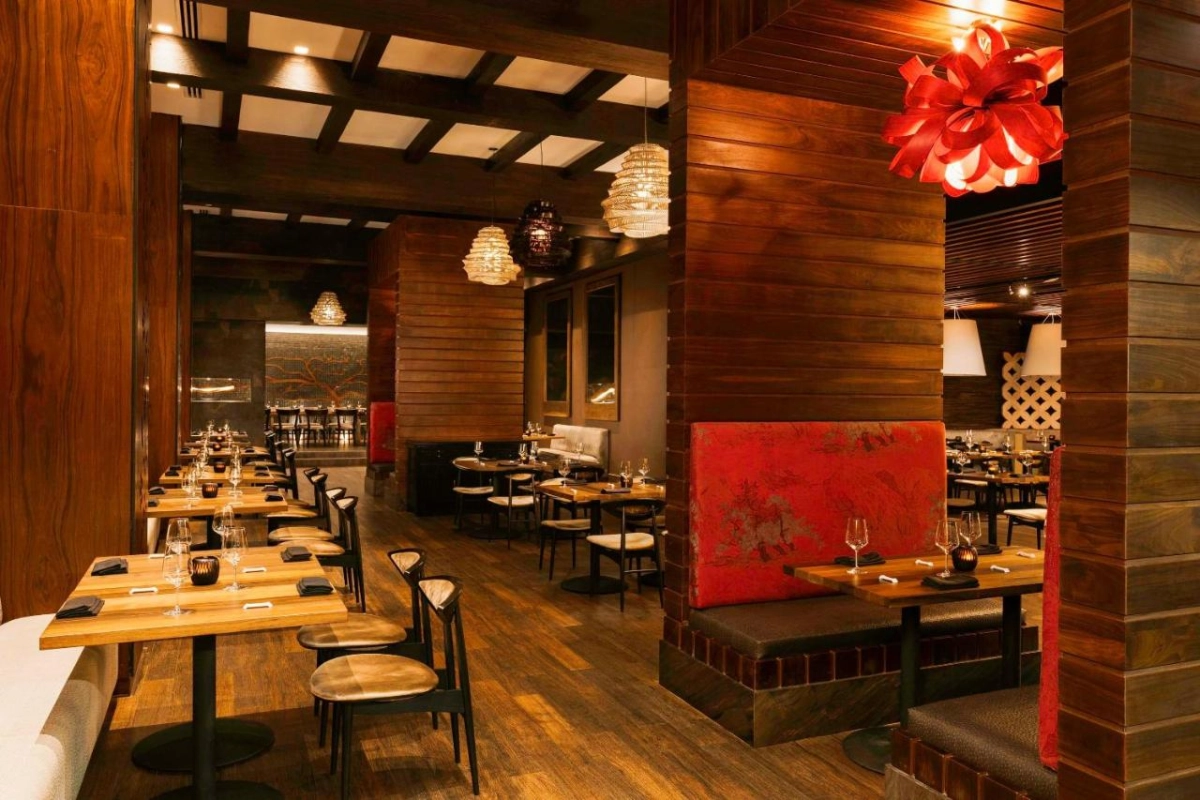 Le Blanc Spa Resort - Hotel Photo 69