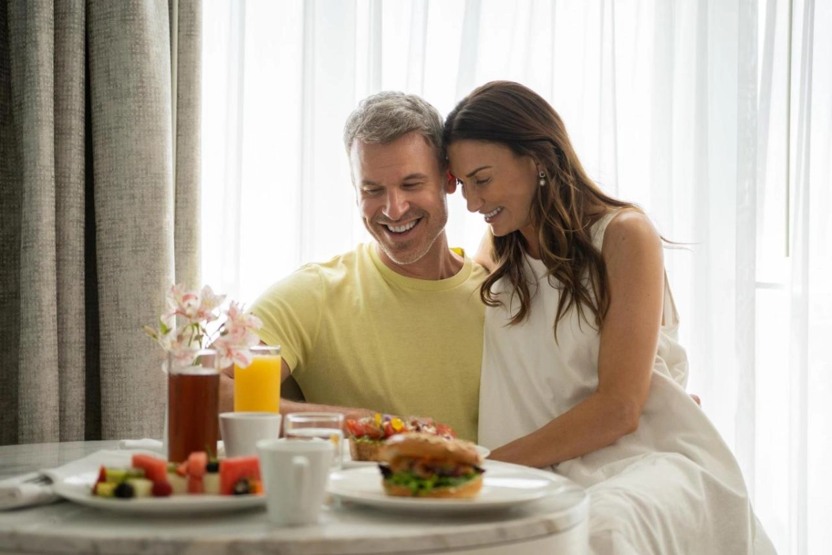 Le Blanc Spa Resort - Hotel Photo 71