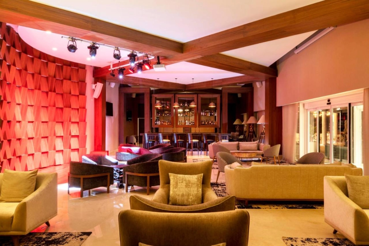 Le Blanc Spa Resort - Hotel Photo 78