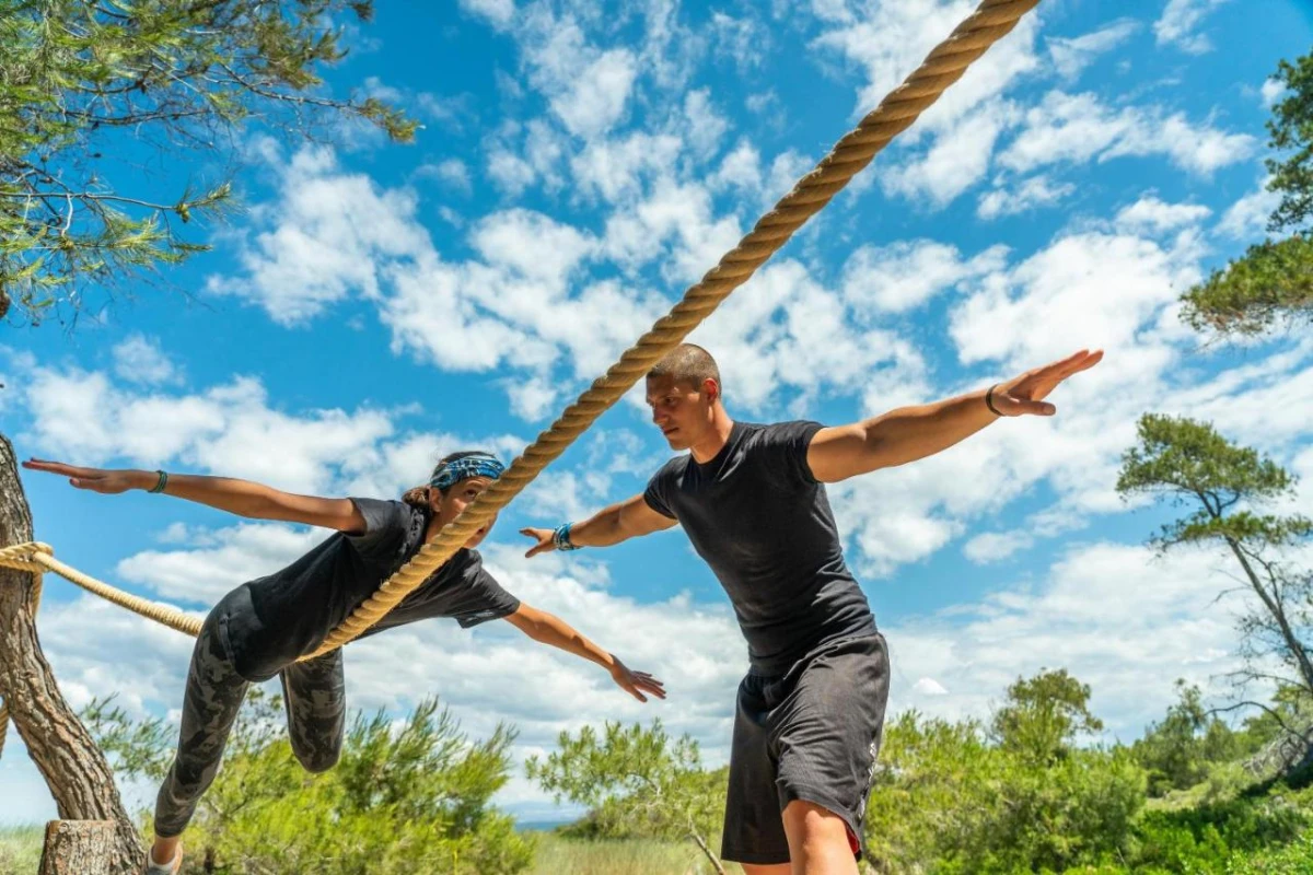 Porto Sani - Hotel Photo 5