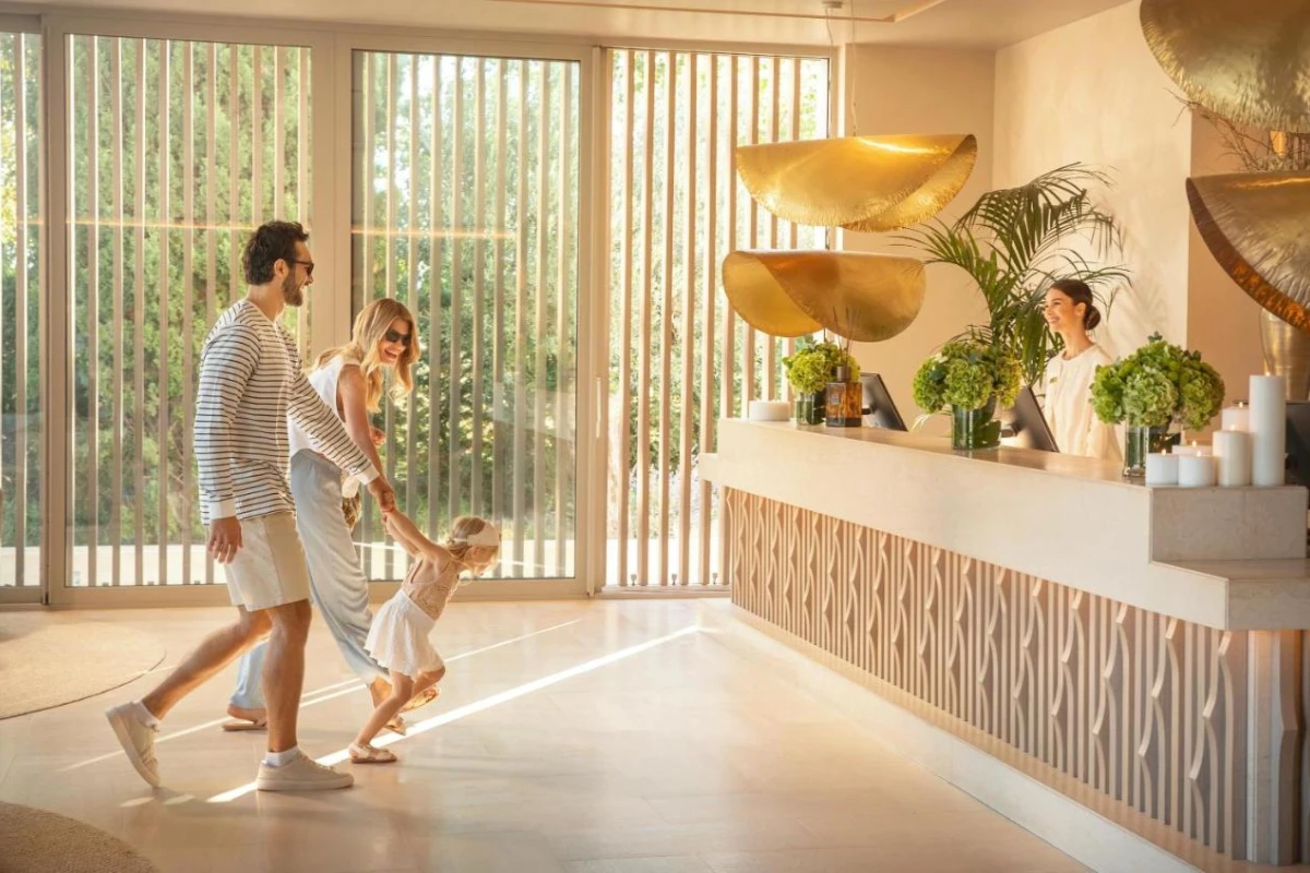 Porto Sani - Hotel Photo 6