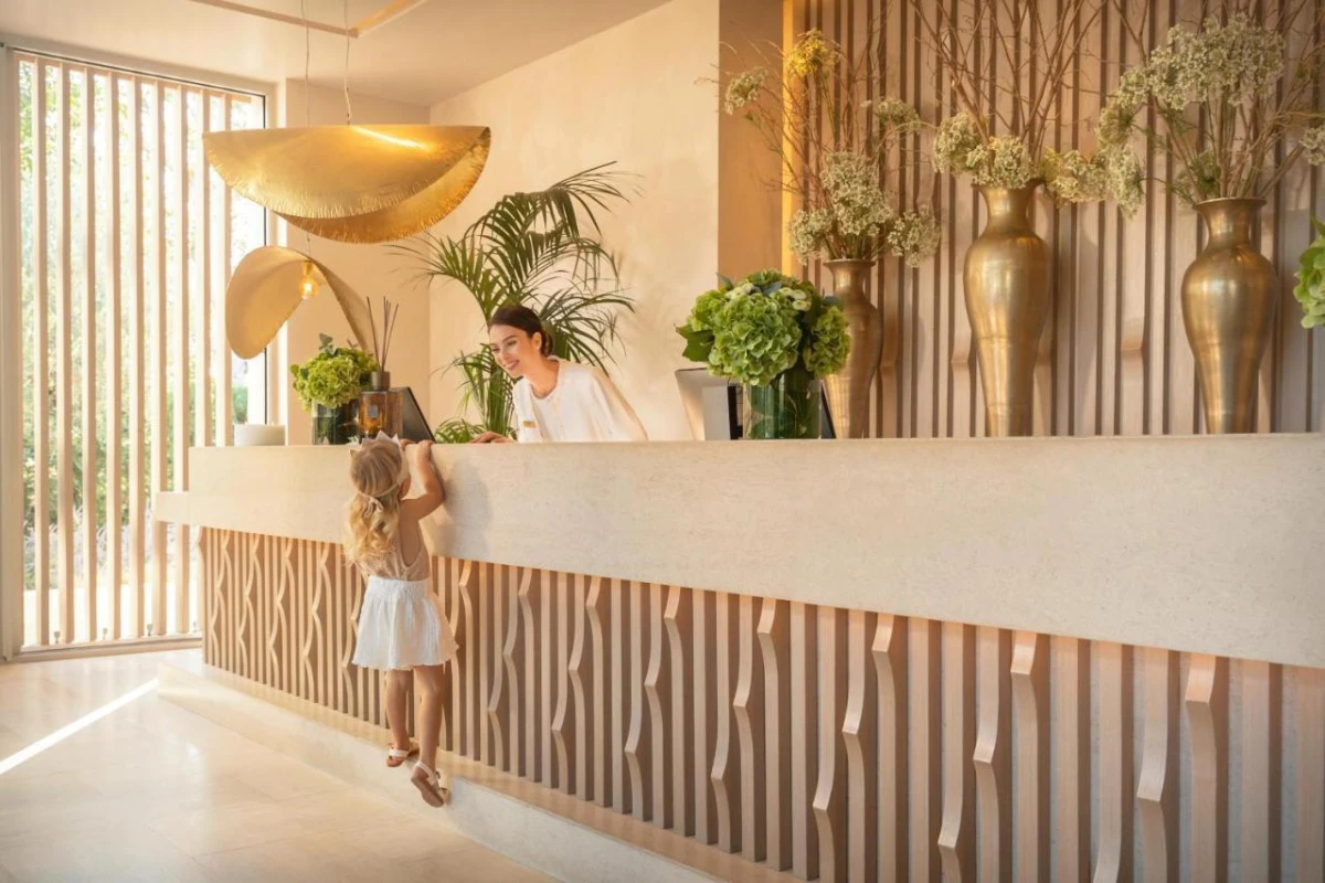 Porto Sani - Hotel Photo 7