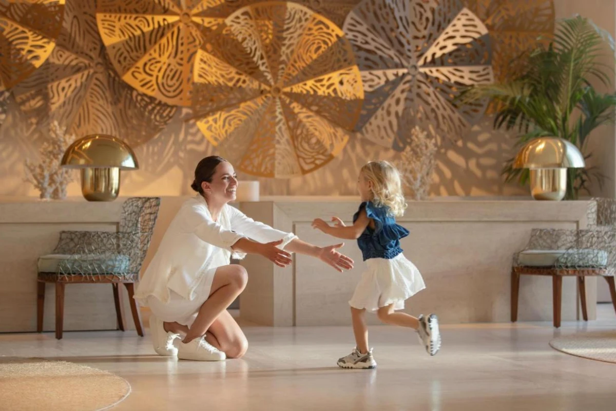 Porto Sani - Hotel Photo 8