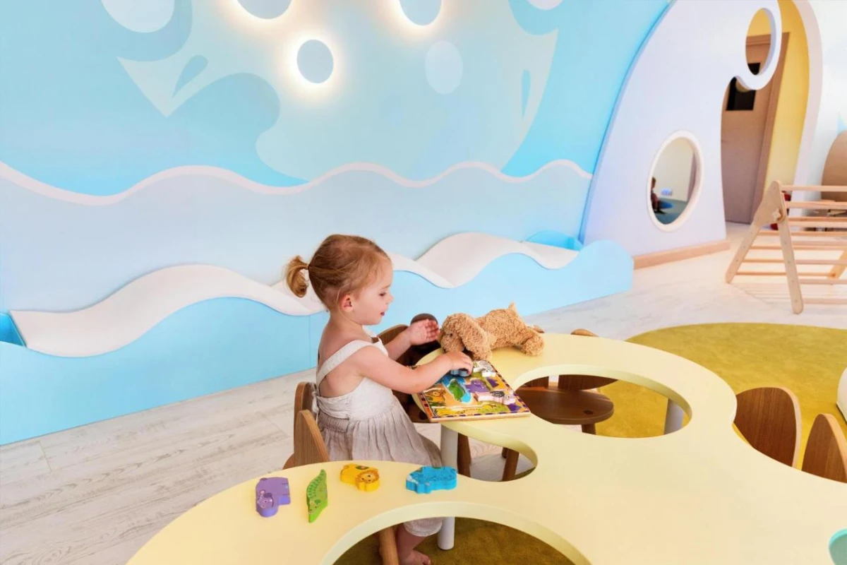 Porto Sani - Hotel Photo 12