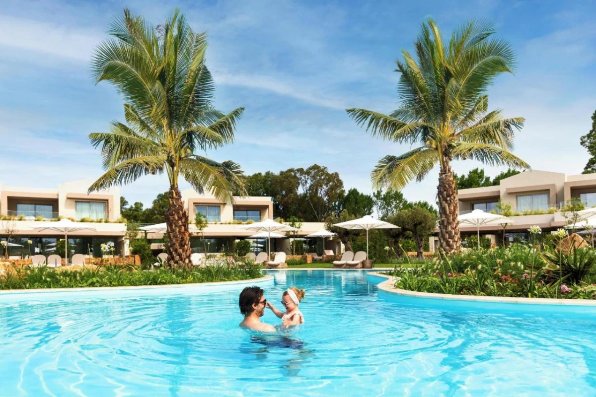 Porto Sani - Hotel Photo 13