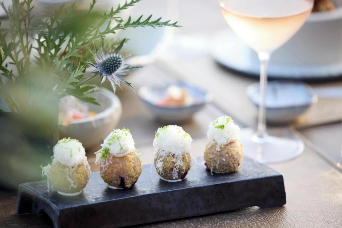 Porto Sani - Hotel Photo 14