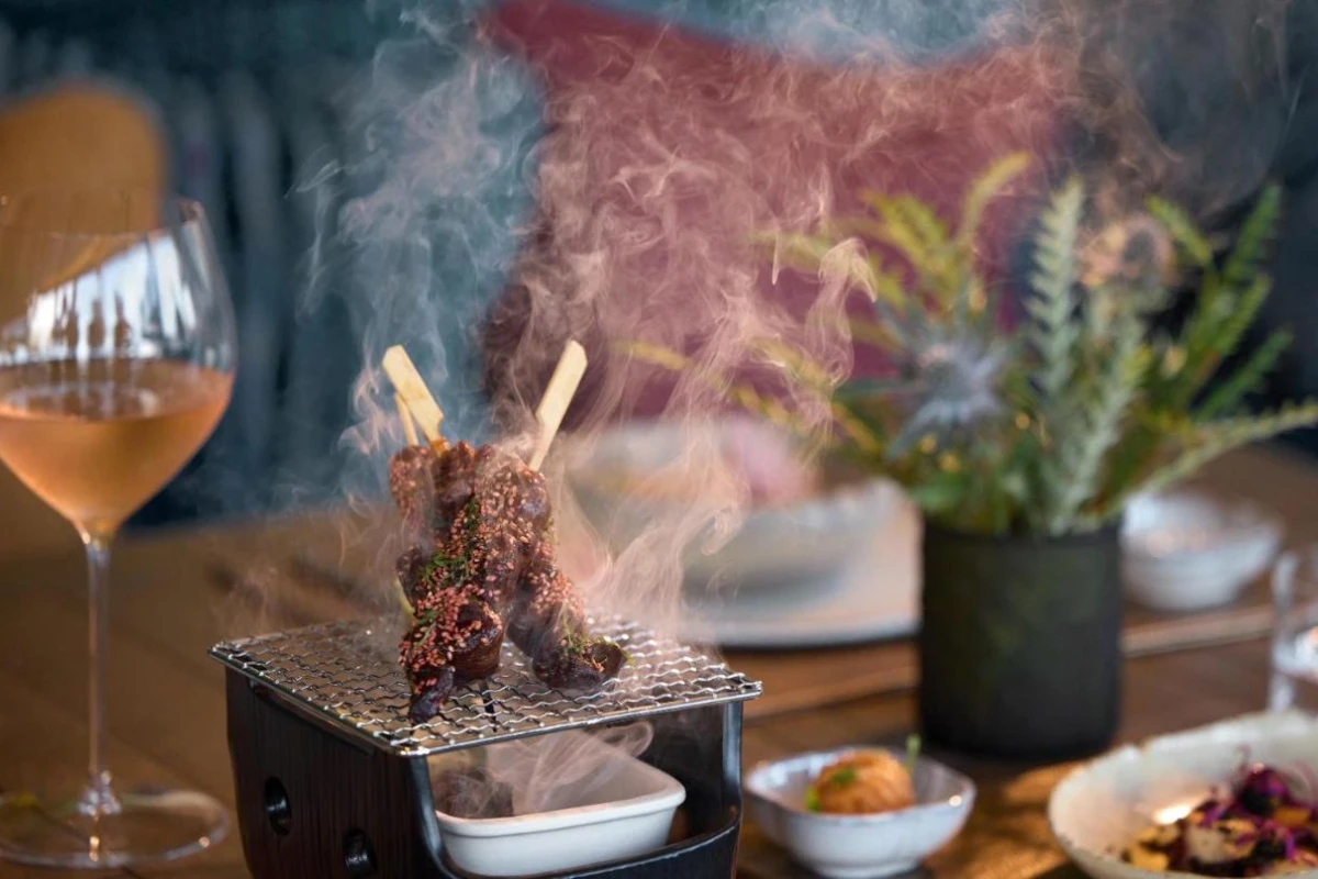 Porto Sani - Hotel Photo 15