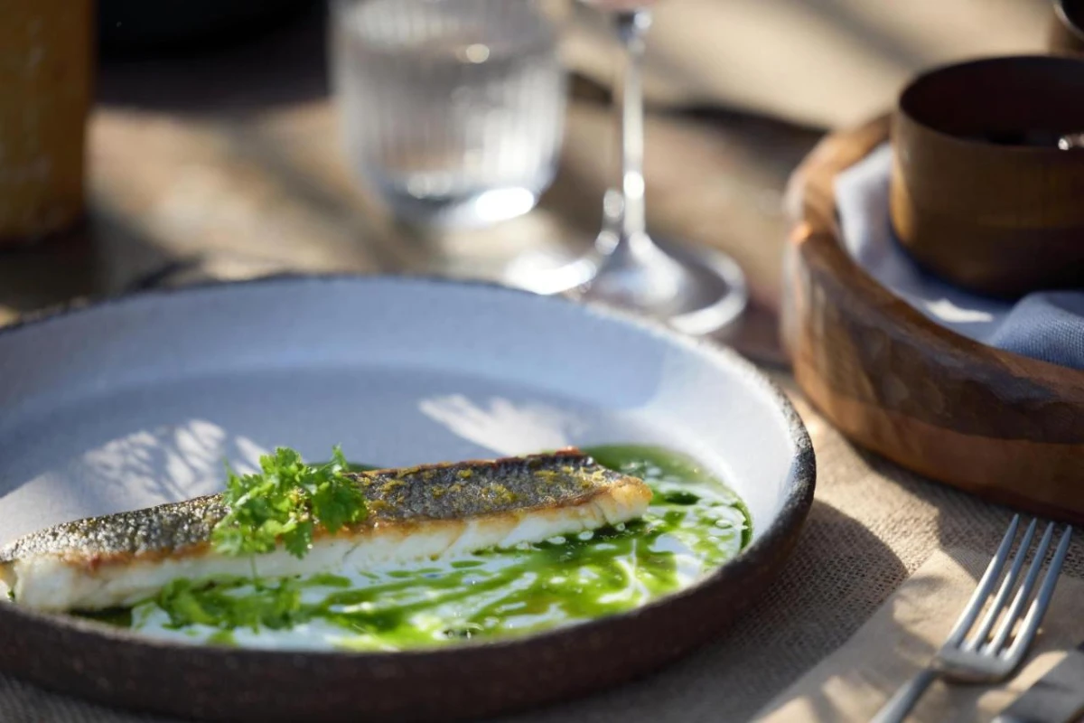 Porto Sani - Hotel Photo 16