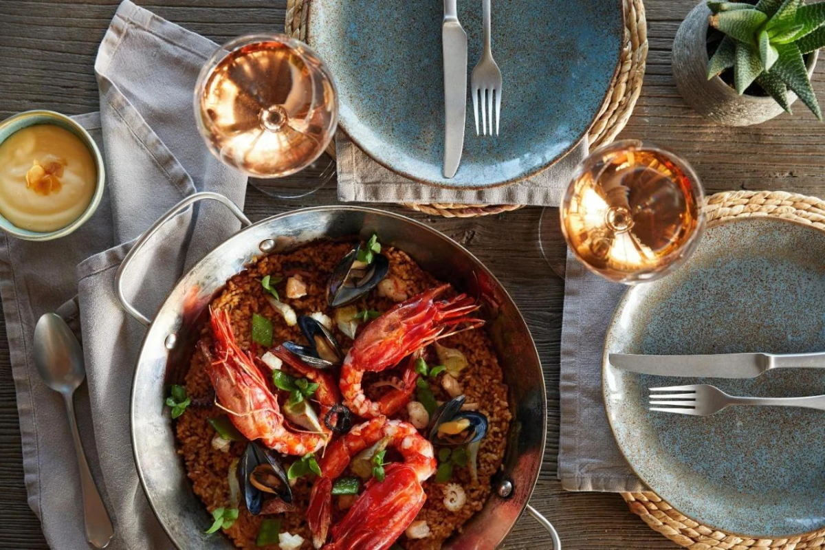 Porto Sani - Hotel Photo 18