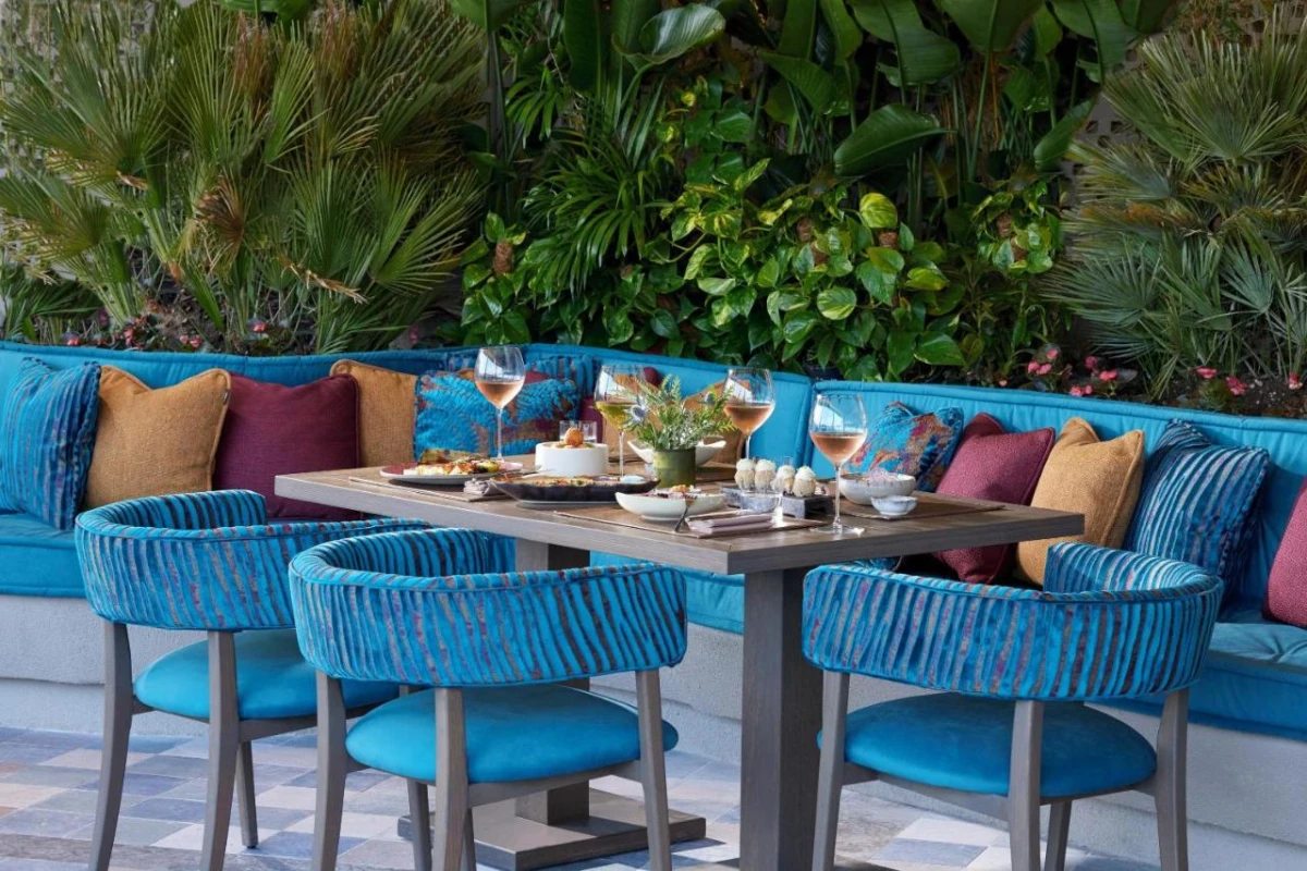 Porto Sani - Hotel Photo 19