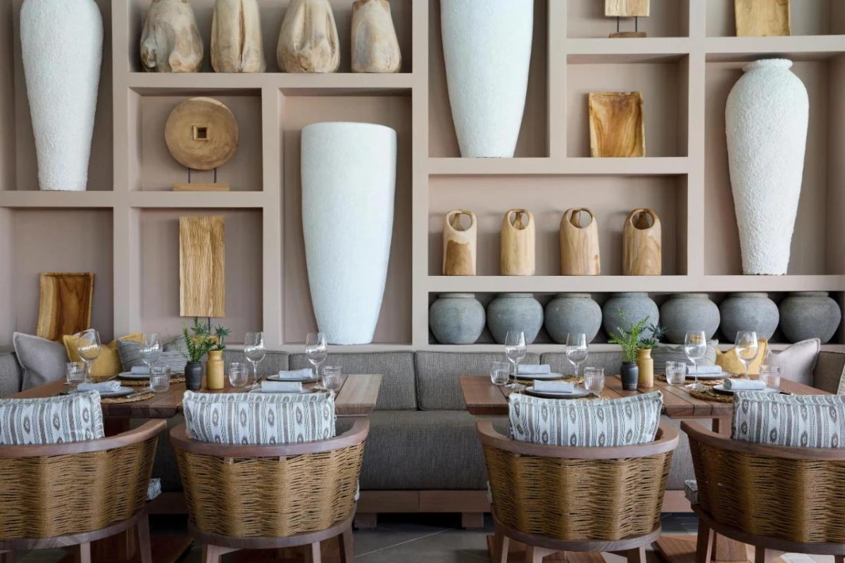 Porto Sani - Hotel Photo 20