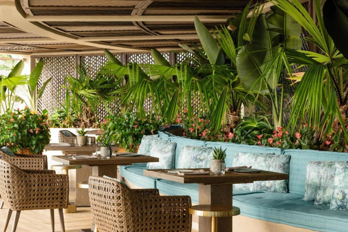 Porto Sani - Hotel Photo 22