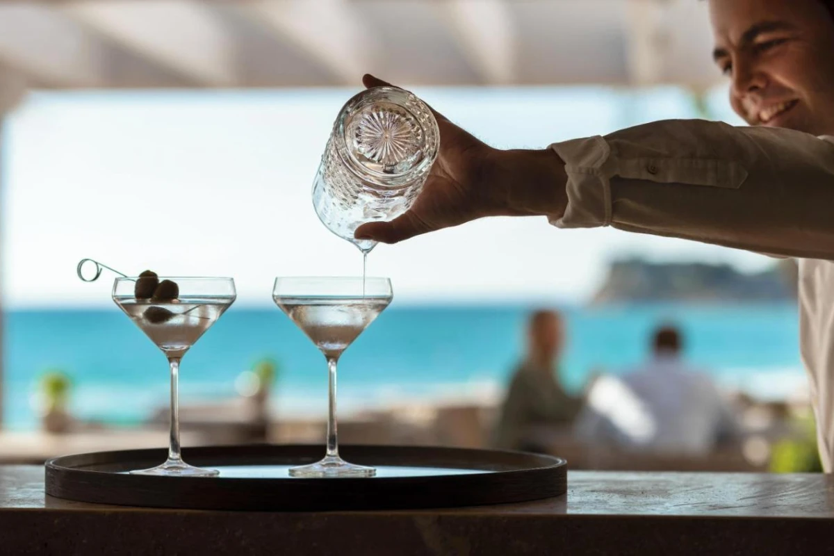 Porto Sani - Hotel Photo 23