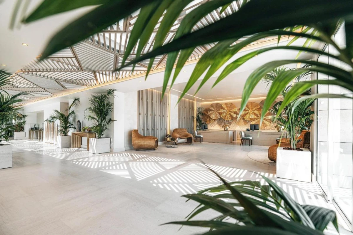 Porto Sani - Hotel Photo 24