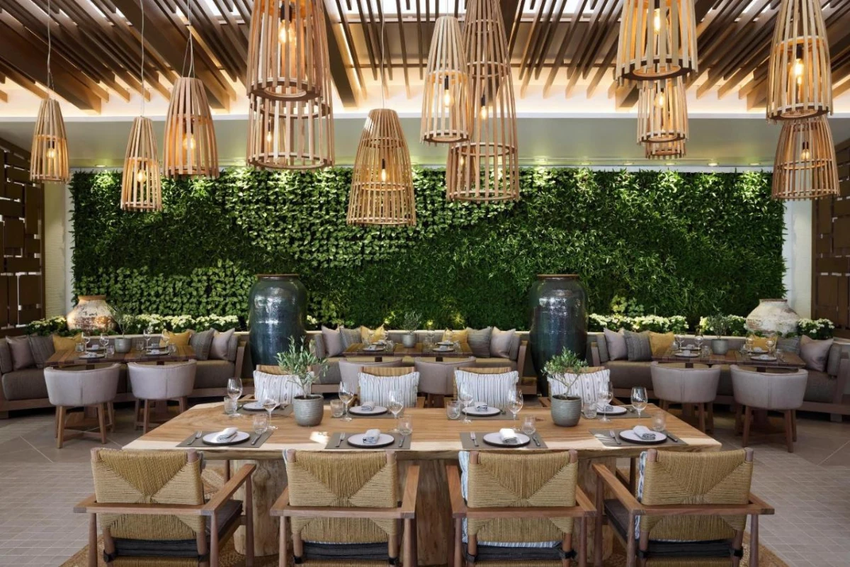 Porto Sani - Hotel Photo 25