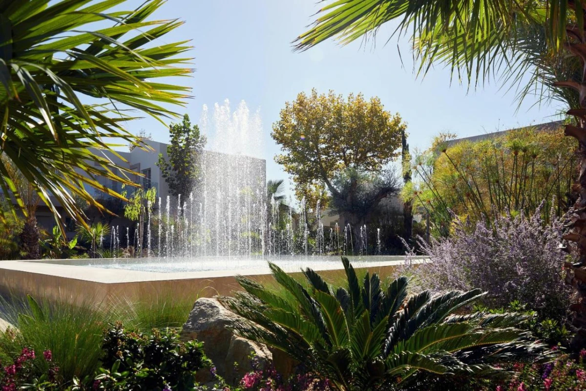 Porto Sani - Hotel Photo 26