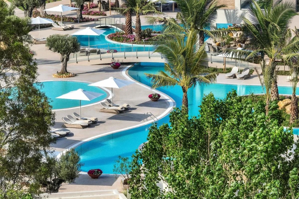 Porto Sani - Hotel Photo 29