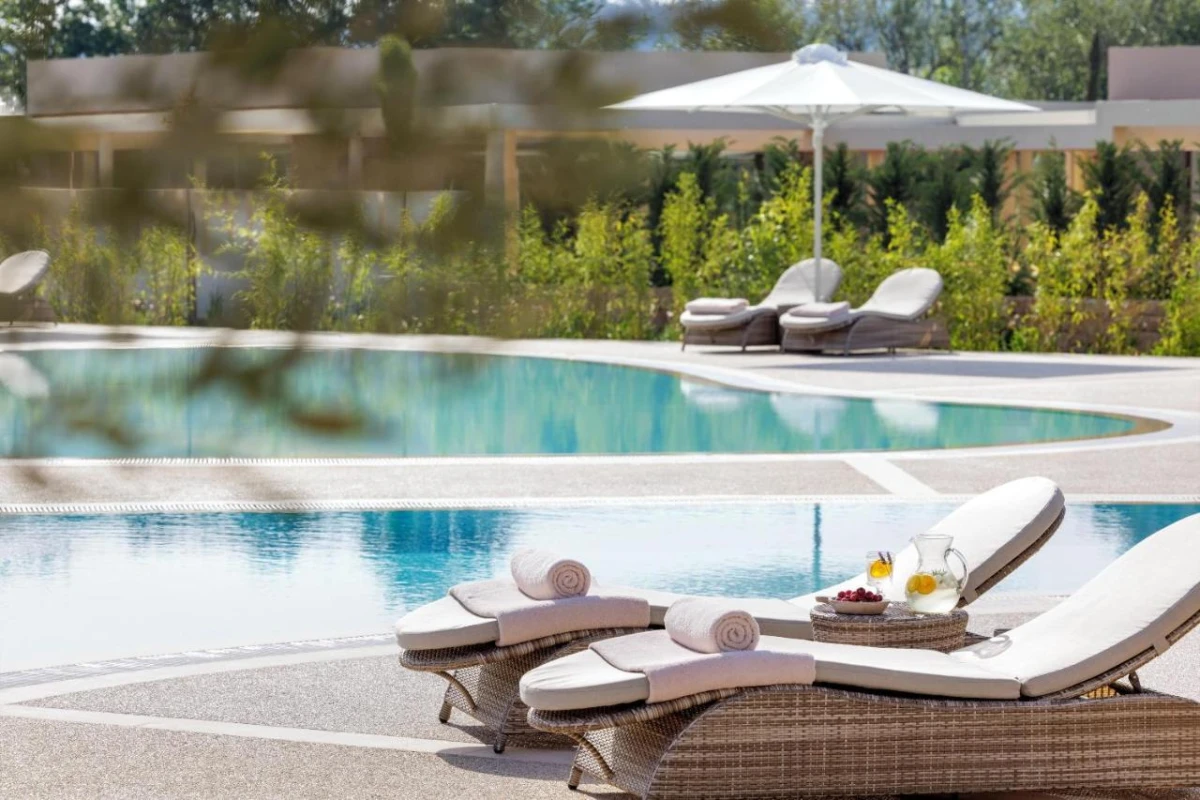 Porto Sani - Hotel Photo 30