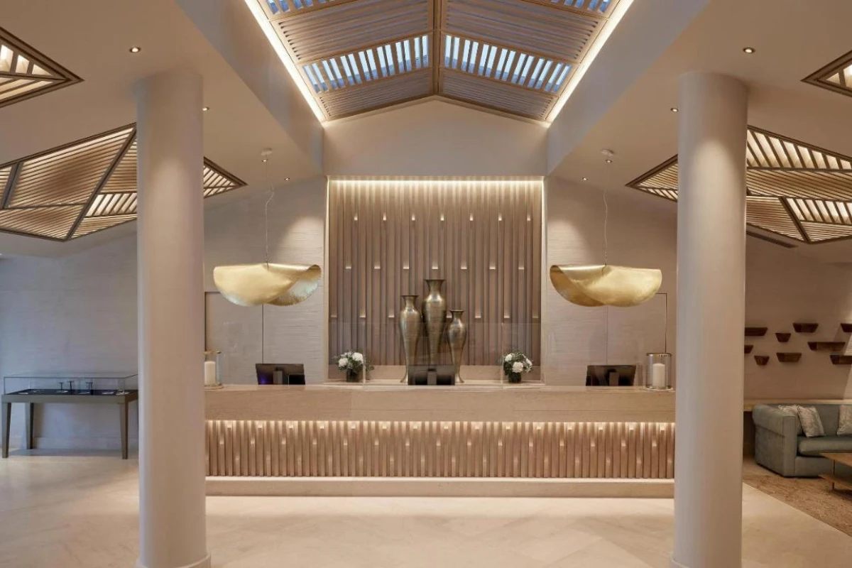 Porto Sani - Hotel Photo 31