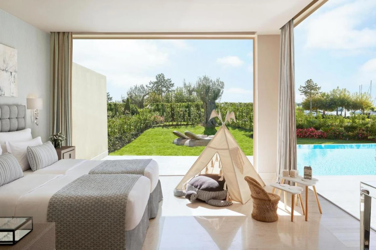 Porto Sani - Hotel Photo 32