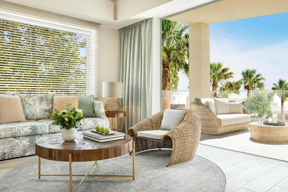 Porto Sani - Hotel Photo 33