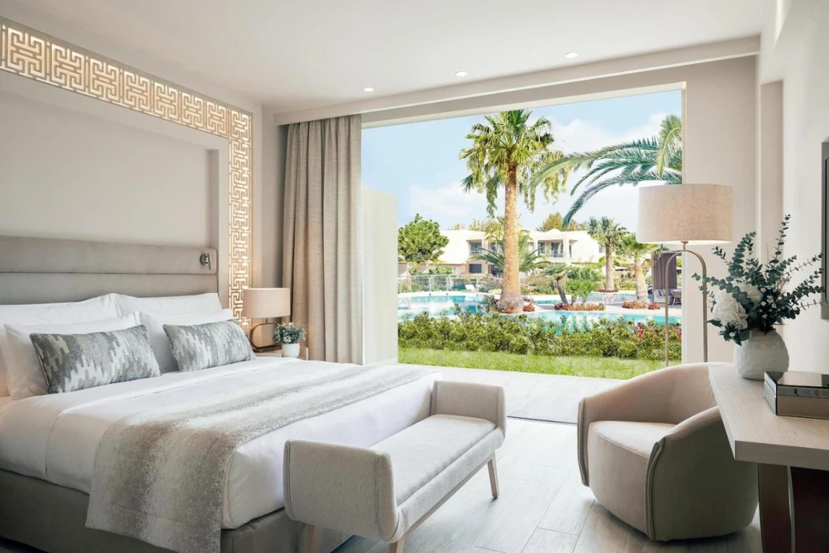 Porto Sani - Hotel Photo 34