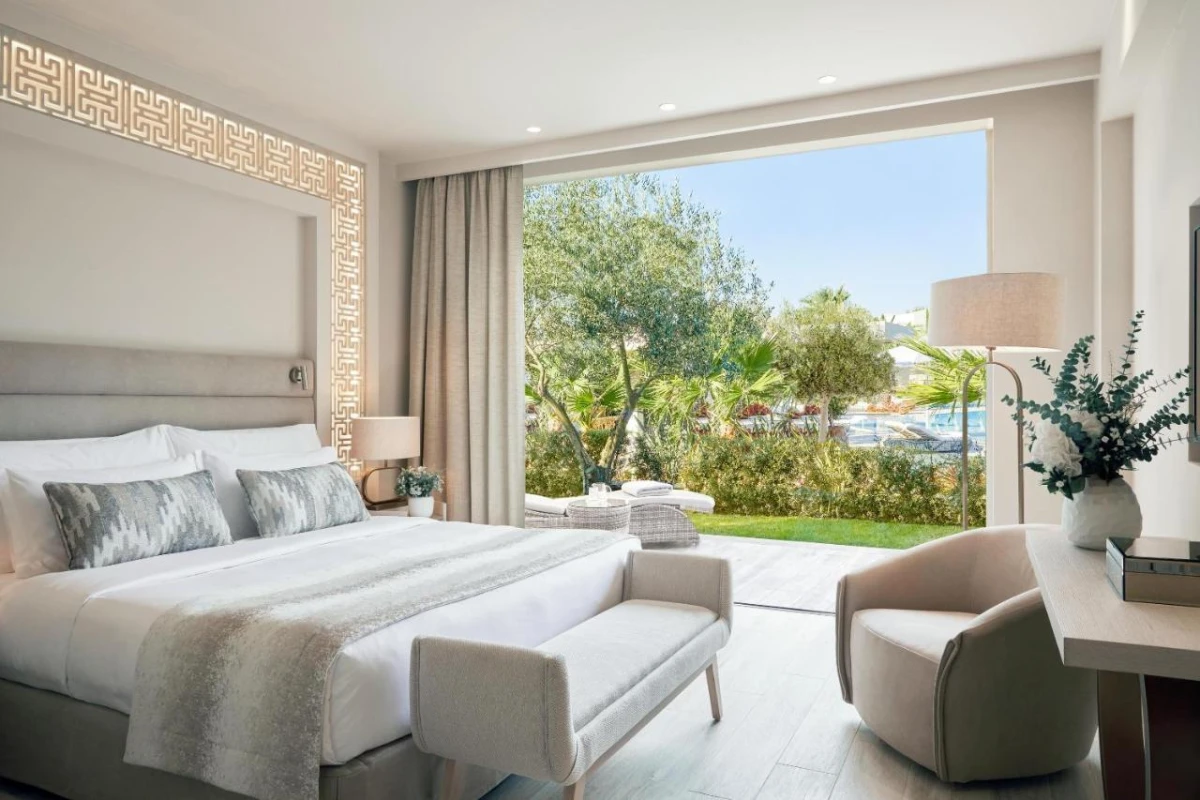 Porto Sani - Hotel Photo 36