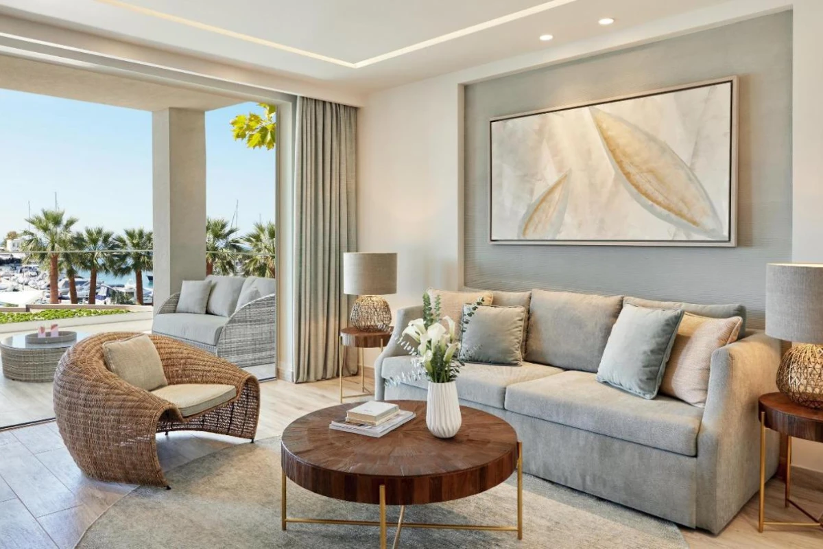 Porto Sani - Hotel Photo 37