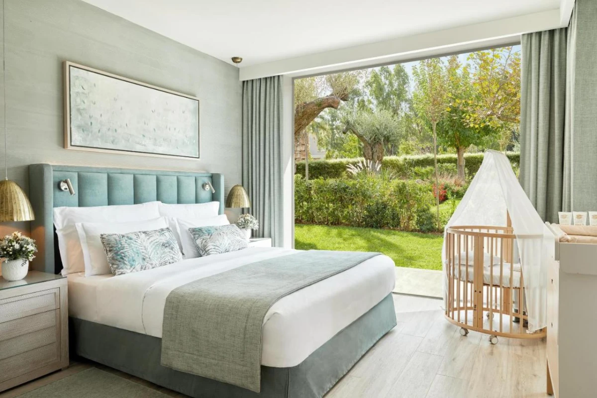 Porto Sani - Hotel Photo 39