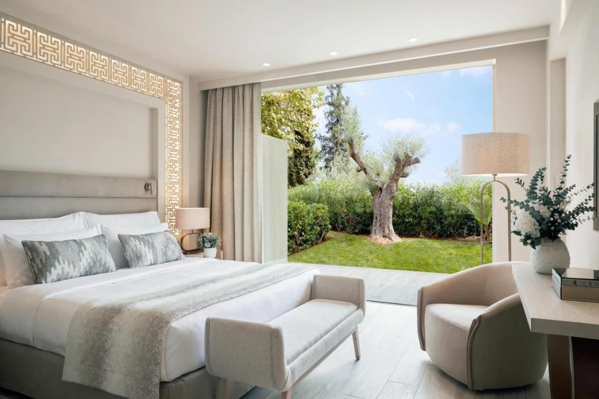 Porto Sani - Hotel Photo 40